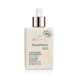 Nuxe Nuxuriance Gold The Oil-Serum Revitalising 30 ml