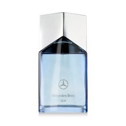 Mercedes-Benz Sea Eau de Parfum за мъже 100 ml