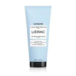 Lierac Sunissime The Fresh After-Sun Gel 200 ml