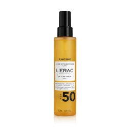 Lierac Sunissime The Silky Sun Oil SPF 50 150 ml