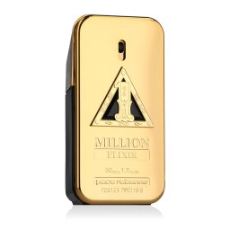 Rabanne 1 Million Elixir Парфюм Intense 50 ml M опция Нова опаковка