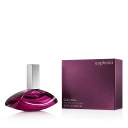 Calvin Klein Euphoria Eau de Parfum за жени 100 ml опция Стара опаковка