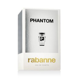 Paco Rabanne Phantom Eau de Toilette за мъже 50 ml опция Нова опаковка