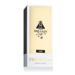 Rabanne 1 Million Elixir Парфюм Intense 100 ml M опция Нова опаковка