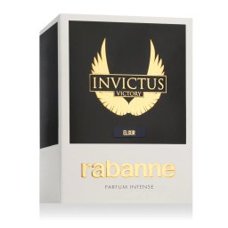 Rabanne Invictus Victory Elixir Интензивен парфюм 50 ml M опция Нова опаковка