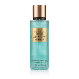 Victoria´s Secret Aqua Kiss Shimmer Спрей за тяло за жени 250 ml опция Нова опаковка