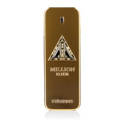 Paco Rabanne 1 Million Elixir Парфюм Intense тестер за мъже 100 ml опция Нова опаковка