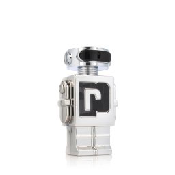 Paco Rabanne Phantom Eau de Toilette ТЕСТЕР за мъже 100 ml опция Нова опаковка без капачка
