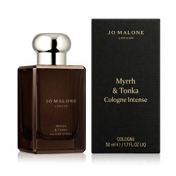 Jo Malone Myrrh & Tonka Одеколон Intense 50 ml опция С кутийка