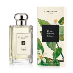 Jo Malone Orange Blossom Одеколон 100 ml опция С кутийка