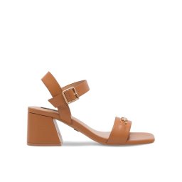 Nine West Сандали 123AL0553 Кафяв