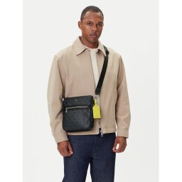 Guess Мъжка чантичка HMMILO P5417 Сив