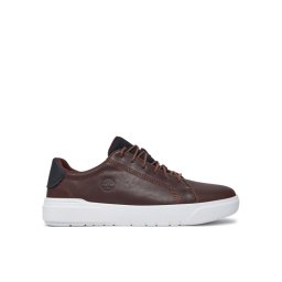 Timberland Сникърси TB0A41F7W011 Кафяв