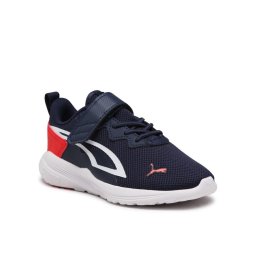 Puma Сникърси All-Day Active AC+ PS 387387 07 Тъмносин