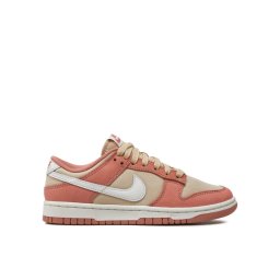 Nike Сникърси Dunk Low Retro FB8895 601 Бежов