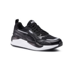 Puma Сникърси X-Ray 2 Square 373108 08 Черен