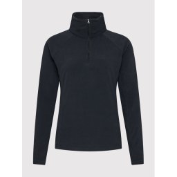 Columbia Полар Glacial 1802201 Черен Regular Fit