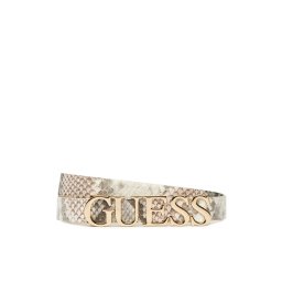 Guess Дамски колан BW9258 P5320 Сив