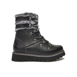 Roxy Зимни обувки ARJB700752 Черен