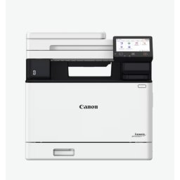 Canon MF752Cdw II - МФУ Цветен, Duplex, Wi-Fi, 33ppm, ADF - Бял/Черен