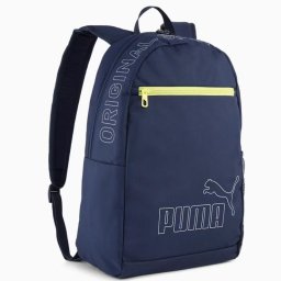 PUMA Раница PHASE PLUS BP - 091166-02
