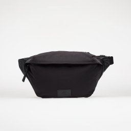 Чантичка за кръста Calvin Klein Jeans Metro Nylon Oversized Waistbag Black Universal