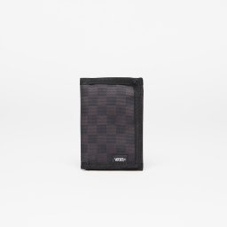 Портфейл Vans Slipped Black/Charcoal Universal
