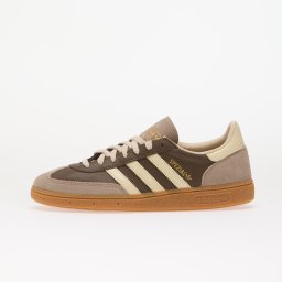 Сникърси adidas Handball Spezial Earth Strata/ Warm Vanilla/ Gum EUR 43 1/3