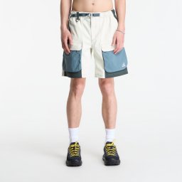 Къси панталони Nike ACG "Smith Summit" Men's Cargo Shorts Sea Glass/ Mineral Slate/ Summit White XXL