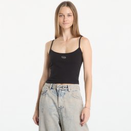 Diesel T-Hupy-Od Tank Top Black XS