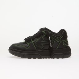 Сникърси Off-White Out Of Office Chunky Black/ F.Green EUR 46
