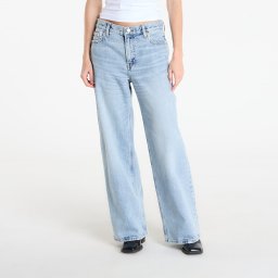 Дънки Calvin Klein Jeans Low Rise Baggy Vintage Jeans Blue XXS/25