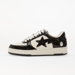 Сникърси A Bathing Ape Bape Sta 1 Black EUR 40