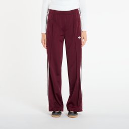 Потници adidas Originals Adicolor Classic Firebird Loose Track Tracksuit Bottoms UNISEX Maroon/ Cream White S