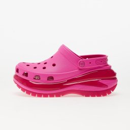 Обувки Crocs Classic Mega Crush Clog Juice 8