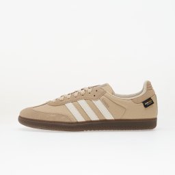 Сникърси adidas Originals Samba Og Shoes Stone Khaki/ Chalk White/ Trace Khaki EUR 41 1/3