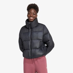 Яке adidas Essentials Down Puffer Jacket Black M