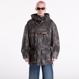 Яке Napapijri x PDF Skidoo Anorak Jacket Gray S