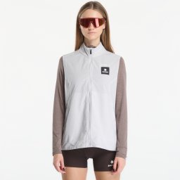 Елек SAYSKY W Clean Pace Flex Vest Grey S