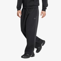 Потници adidas Adicolor Baggy Joggers Black XL
