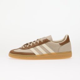 Сникърси adidas Handball Spezial Khaki Three/ Cream White/ Brown Desert EUR 41 1/3