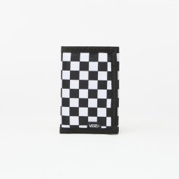 Портфейл Vans Slipped Wallet Black/ White Check Universal