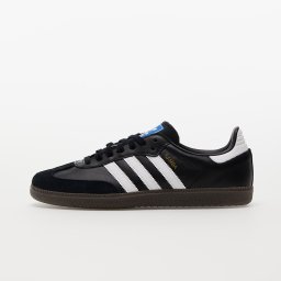 Сникърси adidas Originals Samba Og Shoes Core Black/ Cloud White/ Gum5 EUR 38 2/3