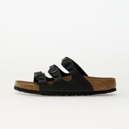 Birkenstock Florida Soft Footbed Birko-Flor Black 37