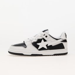 Сникърси A BATHING APE Bape Sk8 Sta 1 M2 Black EUR 42.5