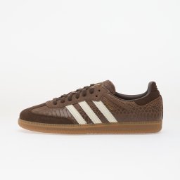 Сникърси adidas Originals Samba Og Shoes Earth Strata/ Off White/ Gum EUR 38 2/3