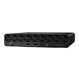 Mini G1i EliteDesk 8 Desktop (Intel Core Ultra 5 235T/16 GB/512GB/Intel Graphics)