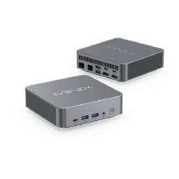 MiniX NGC N512 Intel Core i5-12600H NGC512