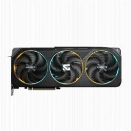 Видео карта GIGABYTE RTX 5070 GAMING OC 12GB GDDR7 GV-N5070GAMING OC-12GD