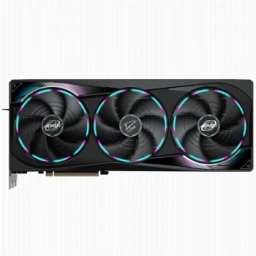 Видео карта GIGABYTE AORUS RTX 5080 MASTER 16GB GDDR7 GV-N5080AORUS M-16GD